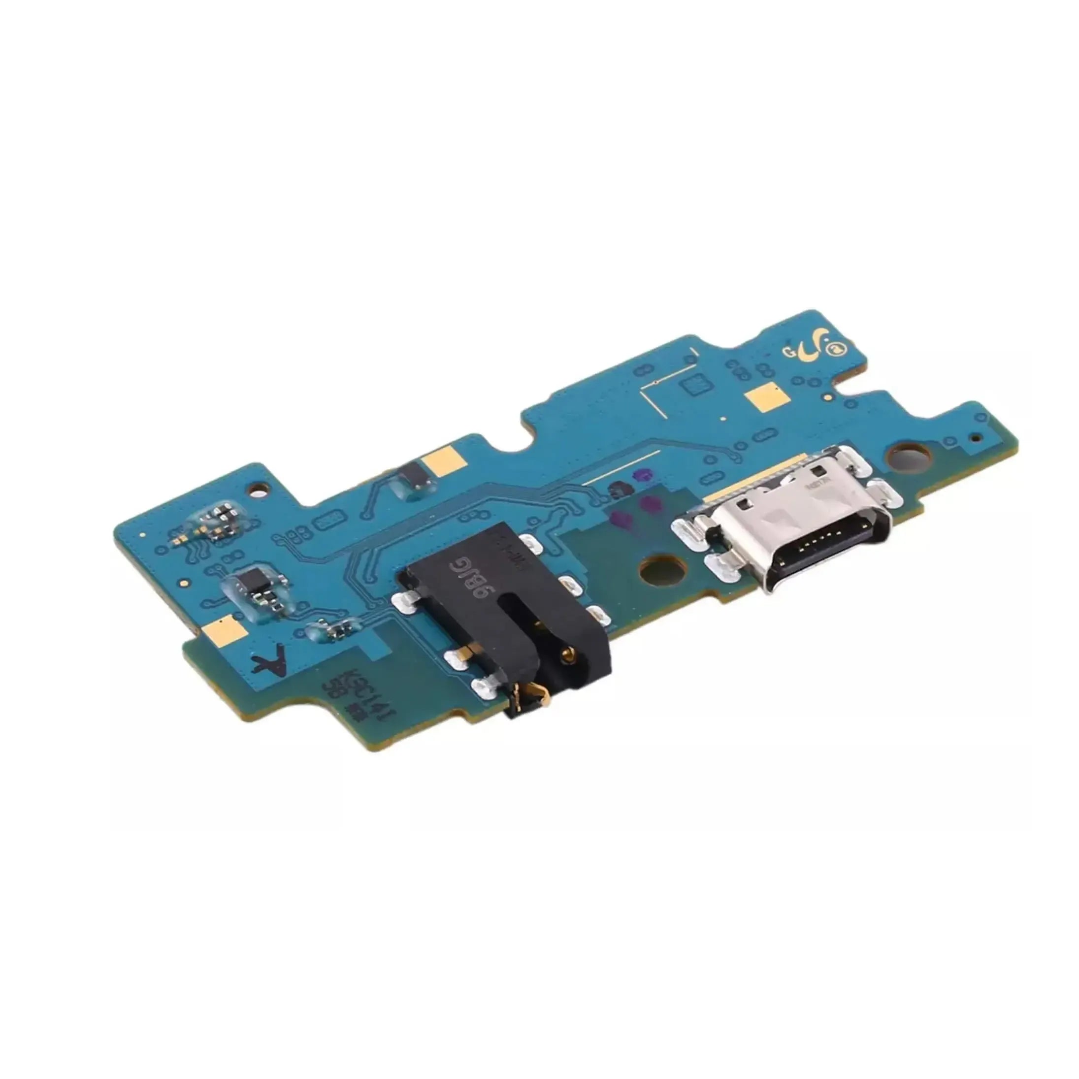 For Samsung Galaxy A20 A205U Charging Port Board Replacement