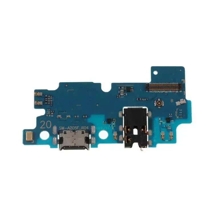 For Samsung Galaxy A20 Charging Port Board Replacement