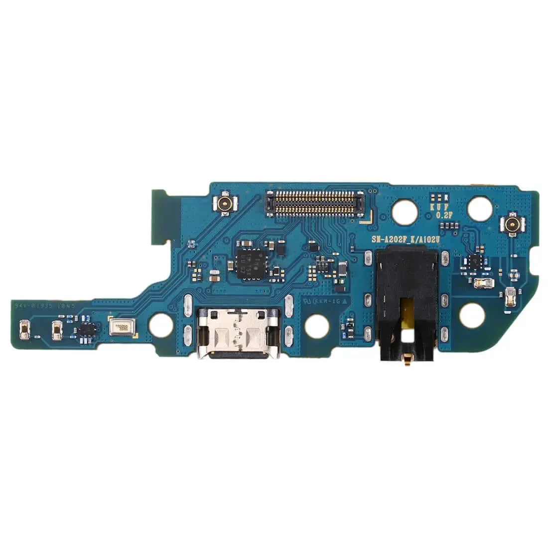 For Samsung Galaxy A20e Charging Port Board