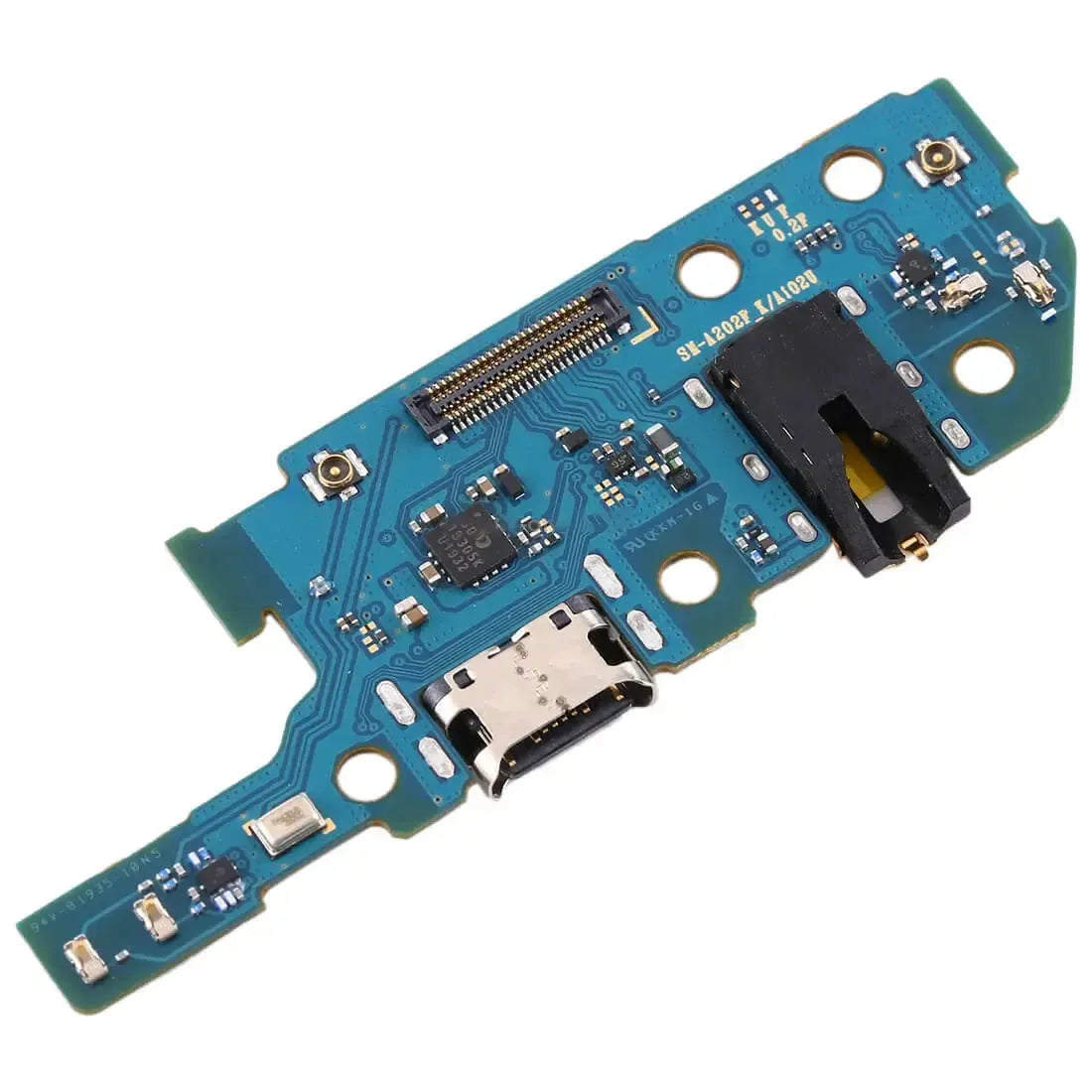 For Samsung Galaxy A20e Charging Port Board