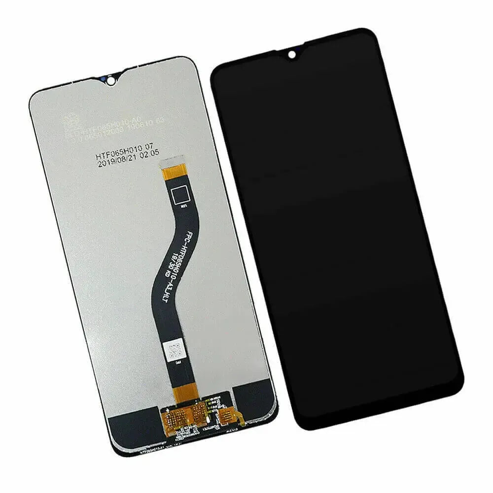 For Samsung Galaxy A20s A207 LCD Screen Replacement Black