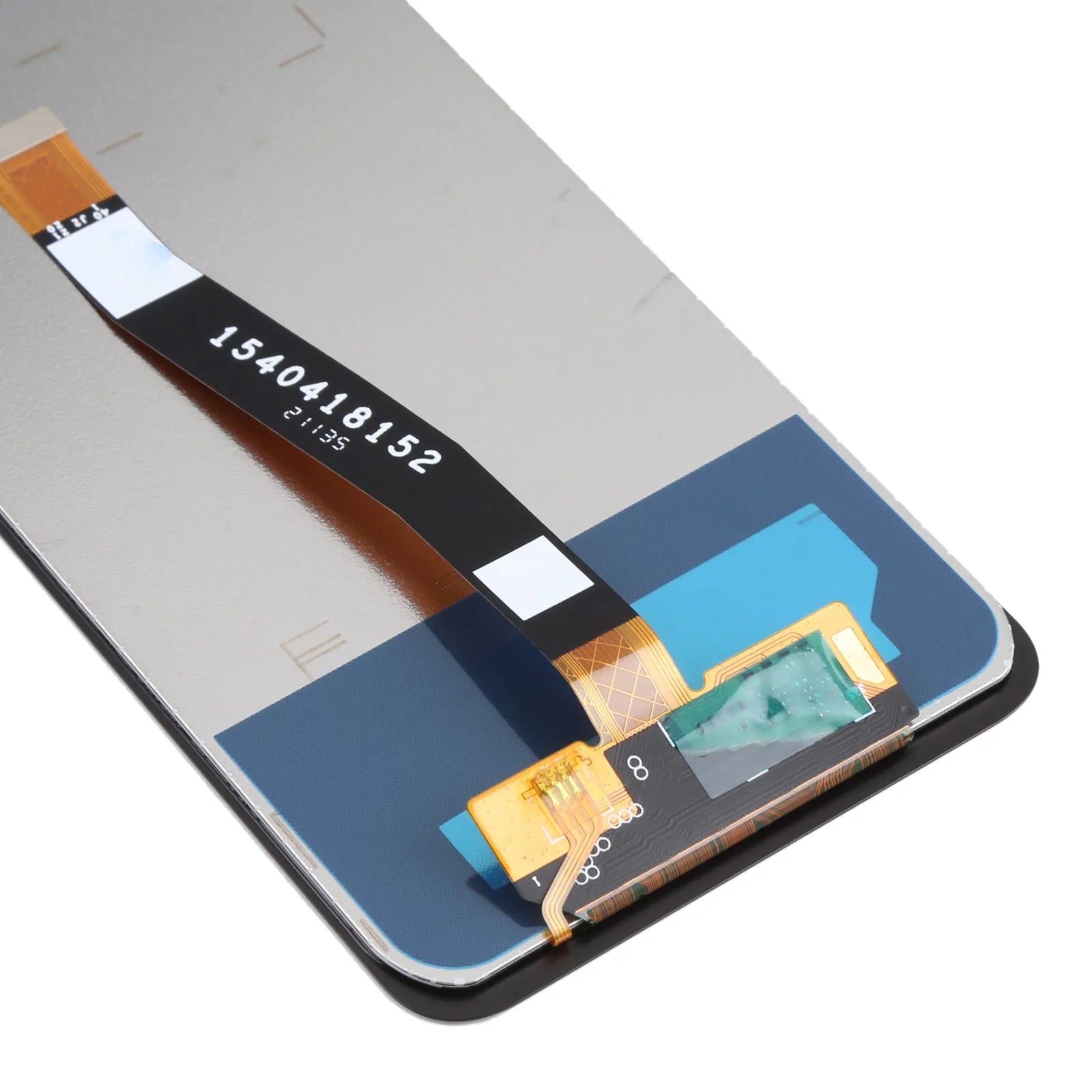 For Samsung Galaxy A22 5G LCD Screen Replacement Black