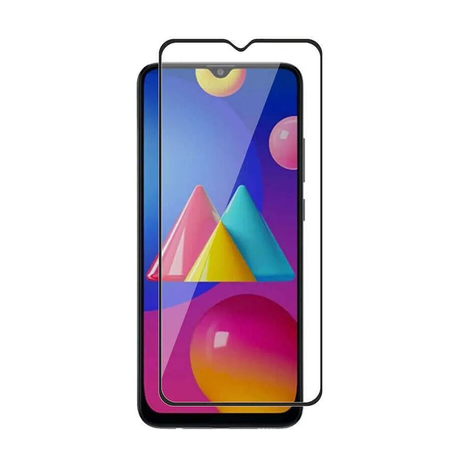For Samsung Galaxy A23 / A23 5G Tempered Glass / Full Coverage 5D Screen Protector