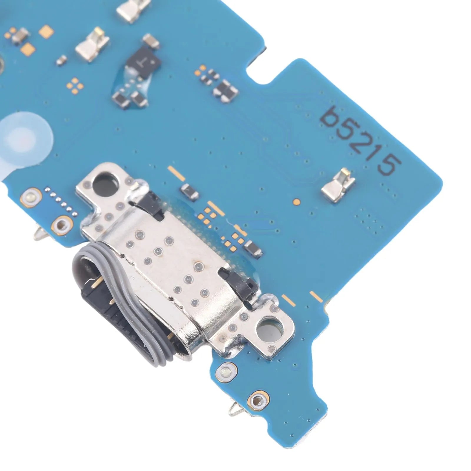 For Samsung Galaxy A26 SM-A266B Replacement Charging Port Board With Microphone