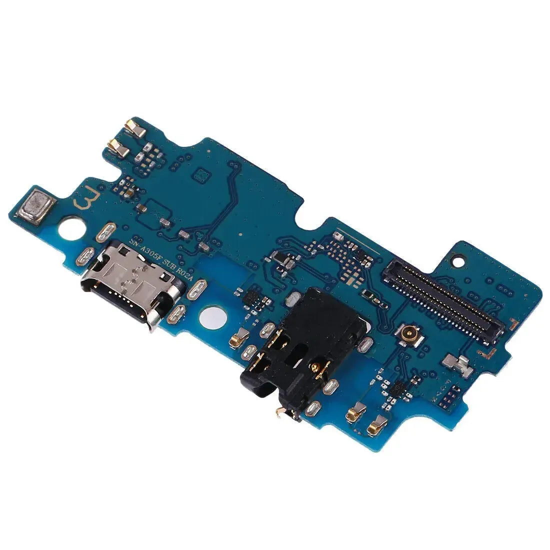 For Samsung Galaxy A30 Charging Port Board