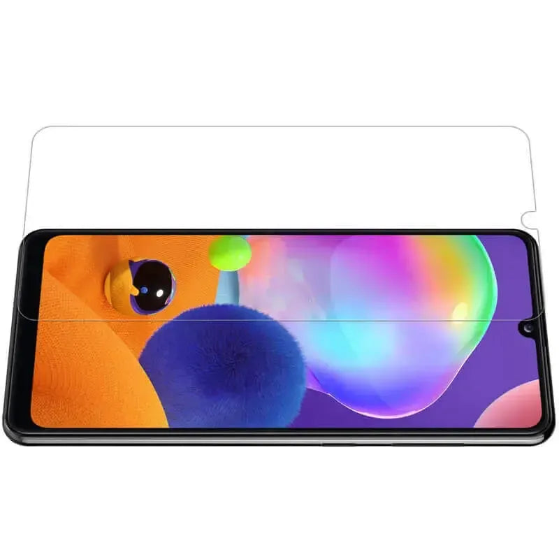 For Samsung Galaxy A31 Tempered Glass