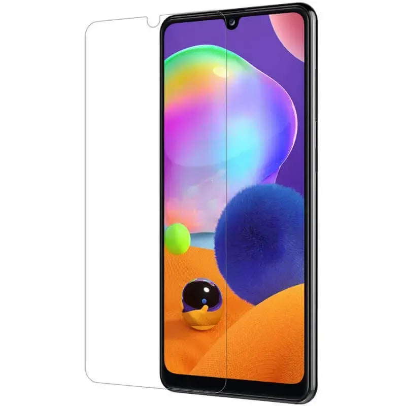 For Samsung Galaxy A31 Tempered Glass