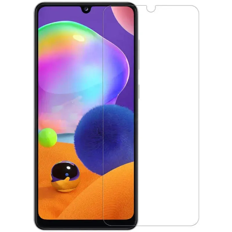 For Samsung Galaxy A31 Tempered Glass