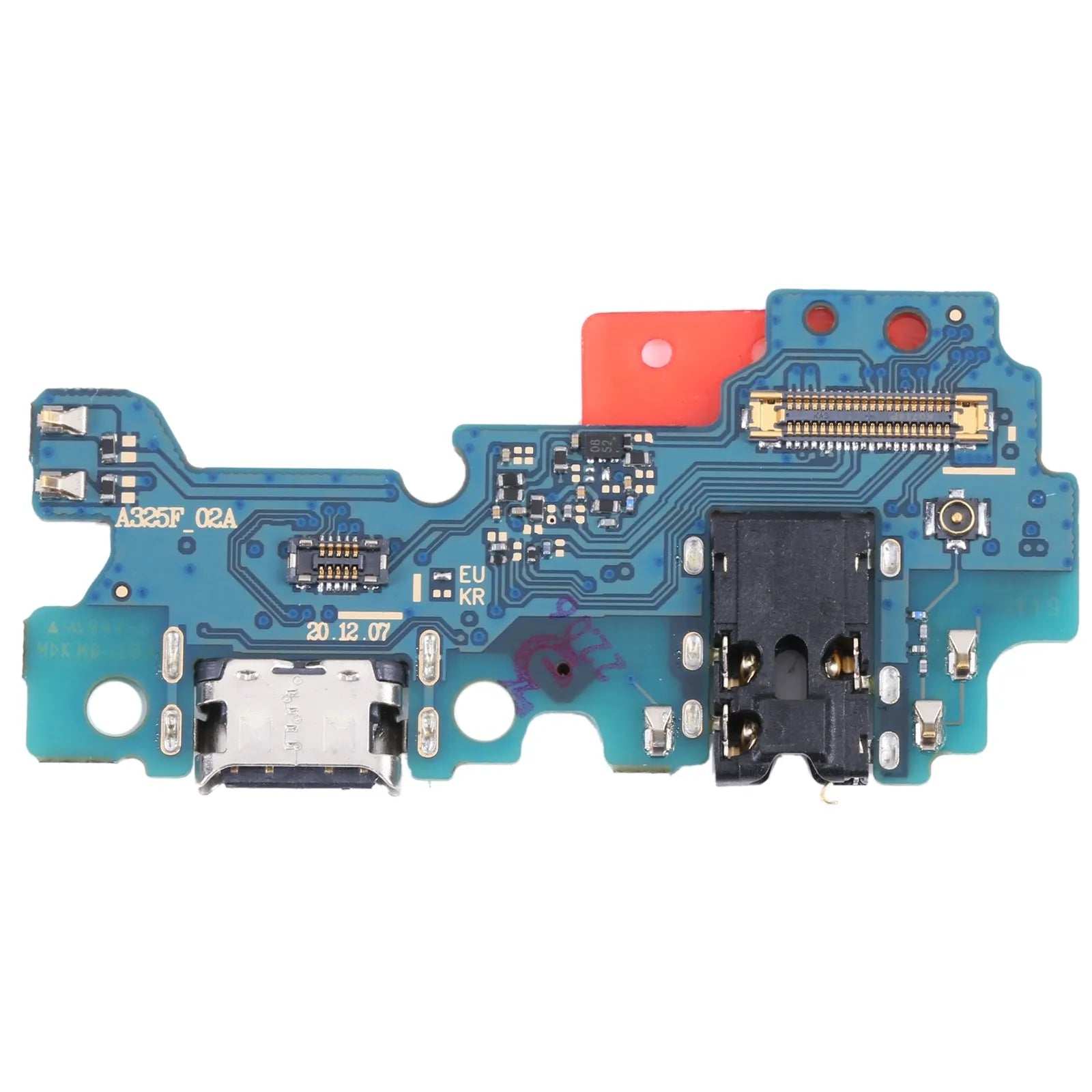 For Samsung Galaxy A32 4G Replacement Charging Port Board With Microphone