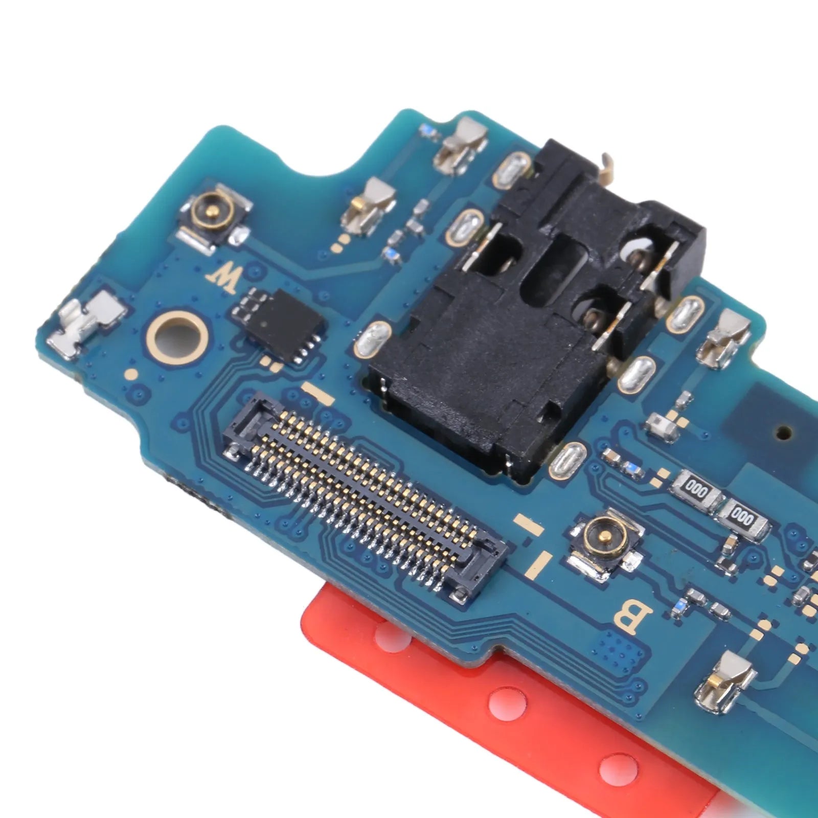 For Samsung Galaxy A32 5G SM-A326B Replacement Charging Port Board With Microphone