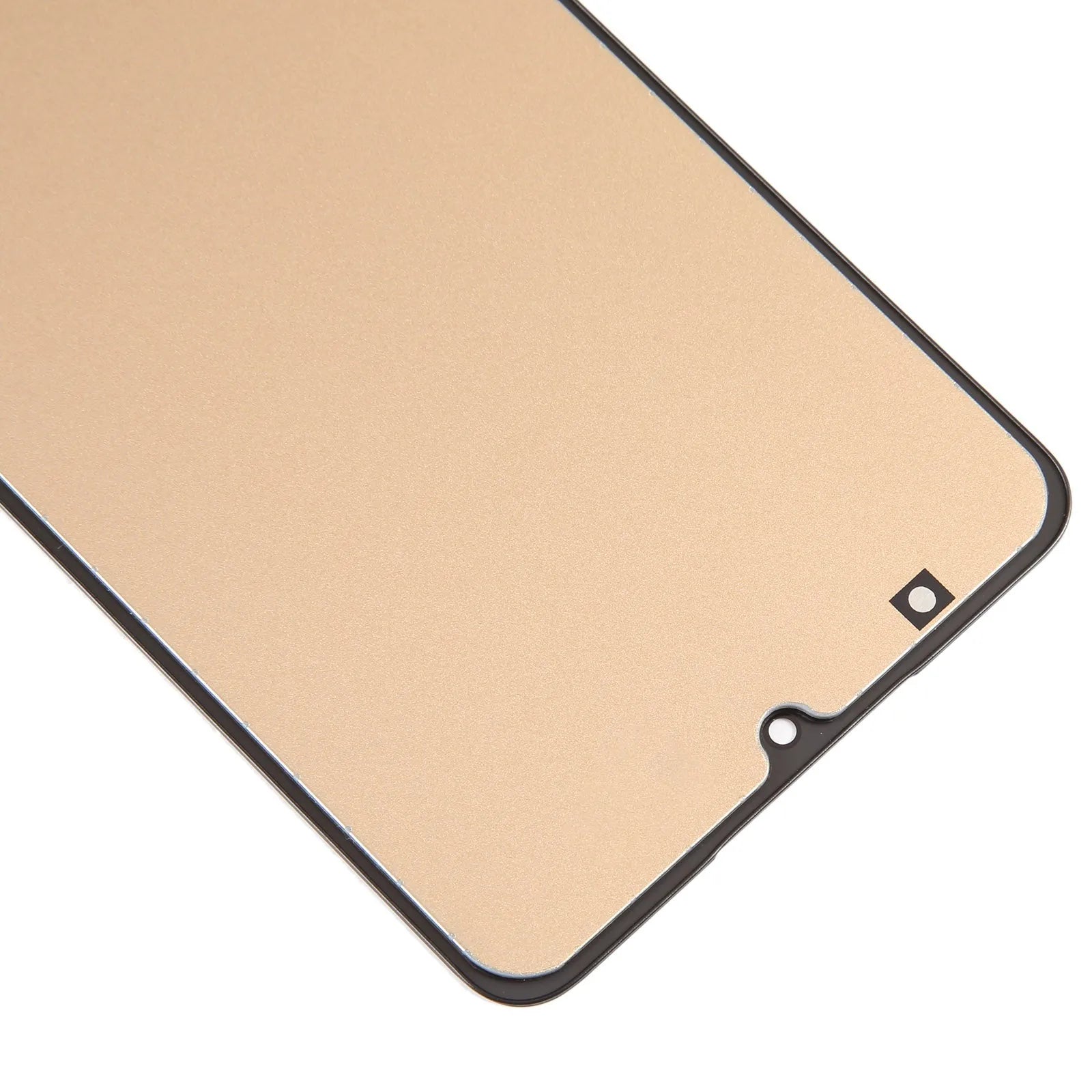 For Samsung Galaxy A33 5G Replacement LCD Touch Screen Assembly - Black