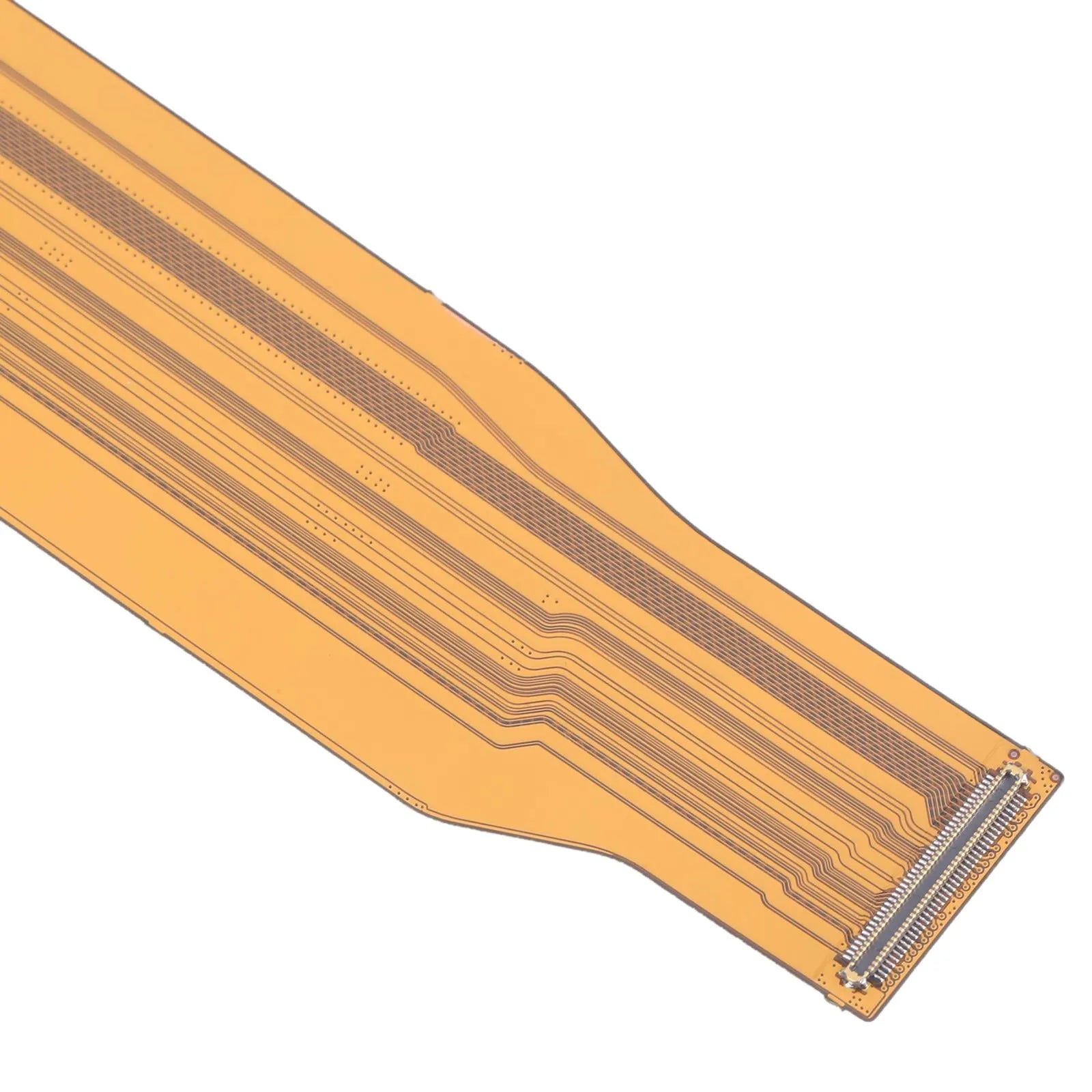 For Samsung Galaxy A36 Replacement Motherboard Main Board Flex Cable Connector