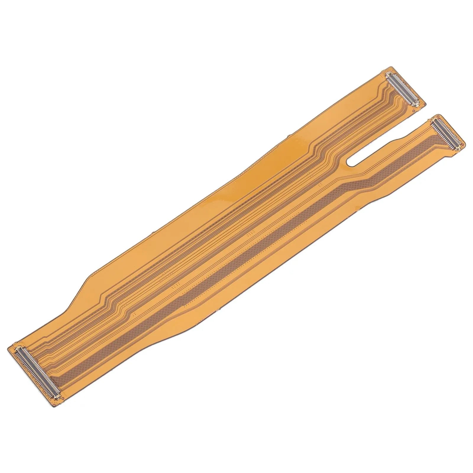 For Samsung Galaxy A36 Replacement Motherboard Main Board Flex Cable Connector