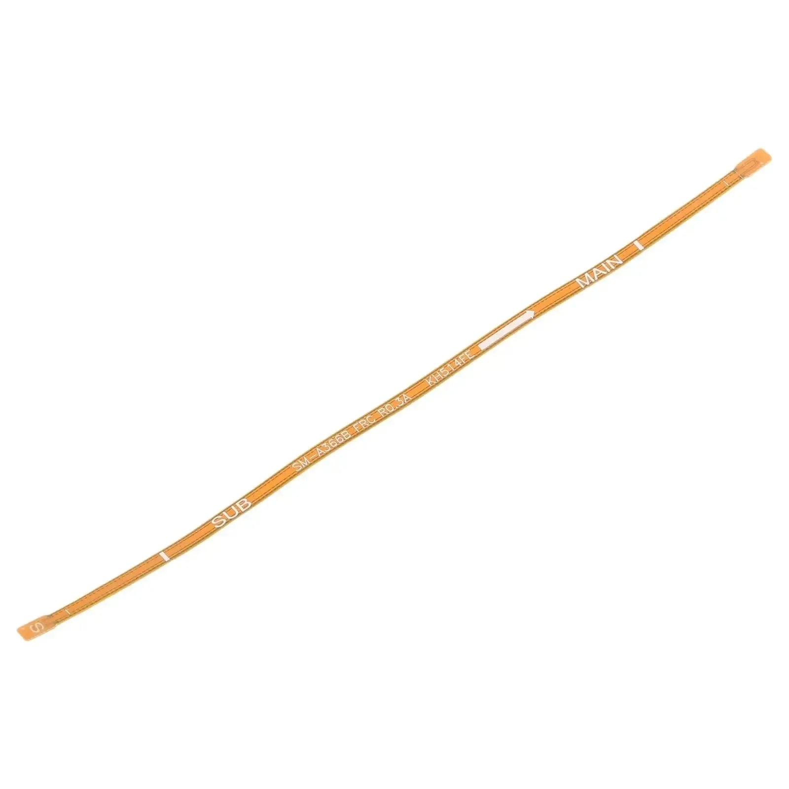 For Samsung Galaxy A37 SM-A376 Signal Flex Cable Replacement