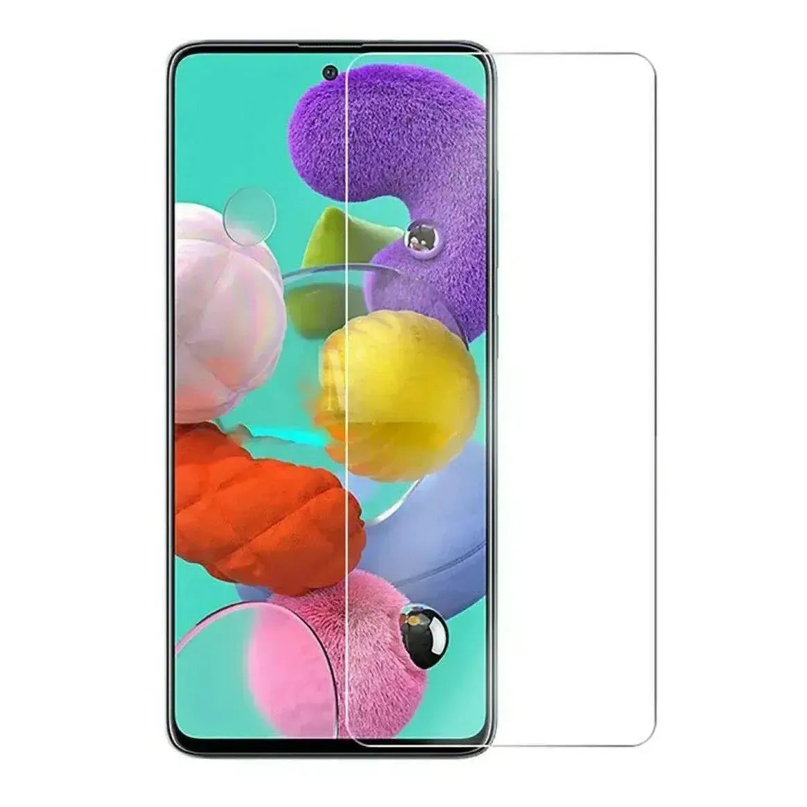 For Samsung Galaxy A56 Tempered Glass / Screen Protector