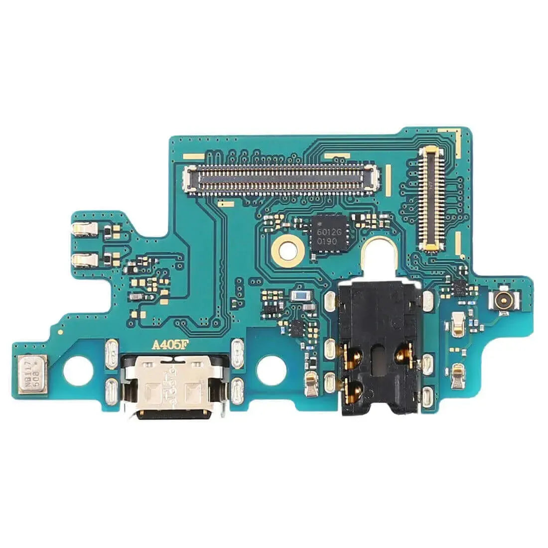 For Samsung Galaxy A40 Charging Port Board