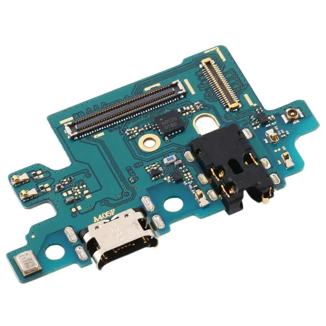 For Samsung Galaxy A40 Charging Port Board