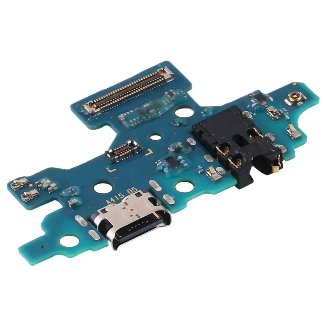 For Samsung Galaxy A41 / SM-A415 Replacement Charging Port Board With Microphone & Audio Jack