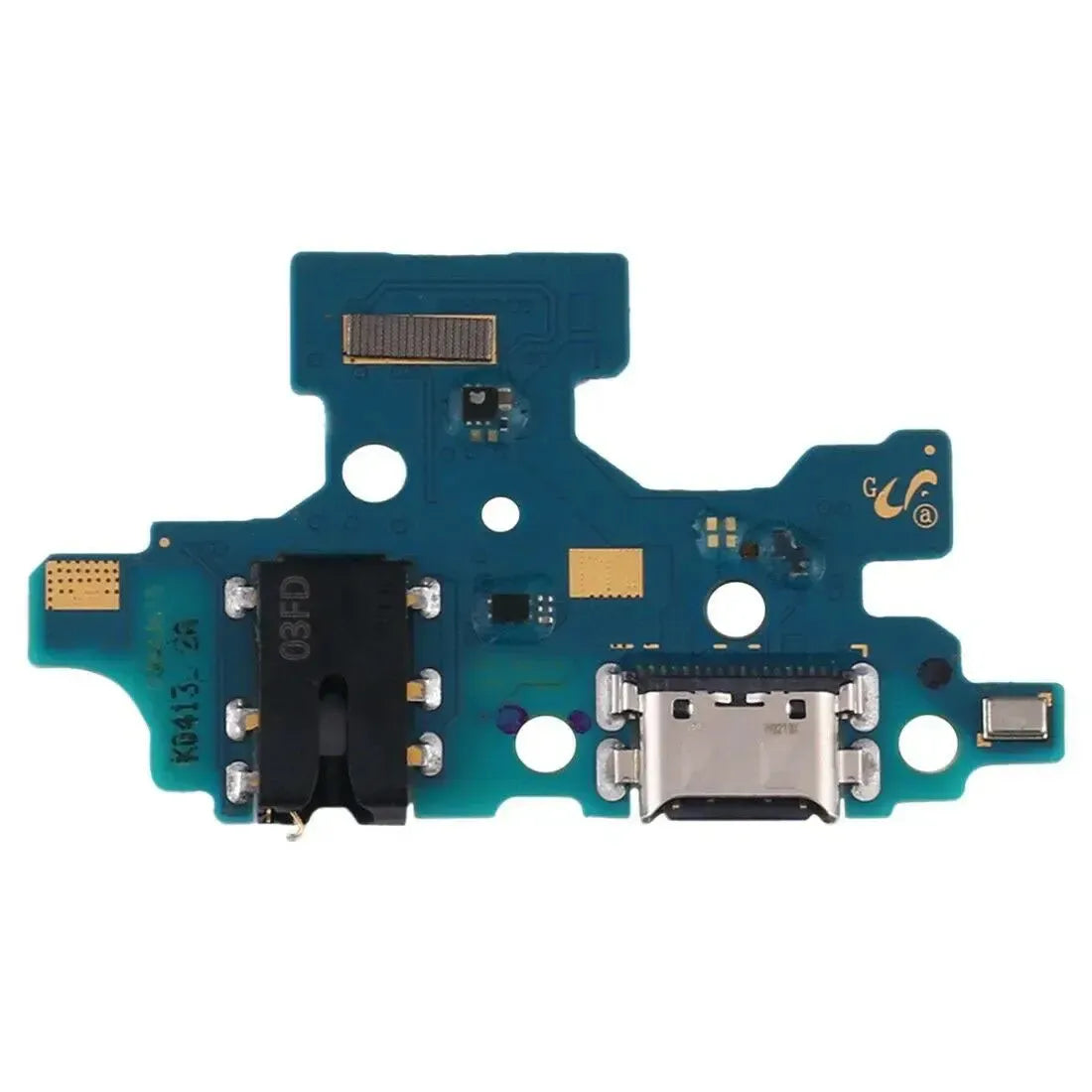 For Samsung Galaxy A41 / SM-A415 Replacement Charging Port Board With Microphone & Audio Jack