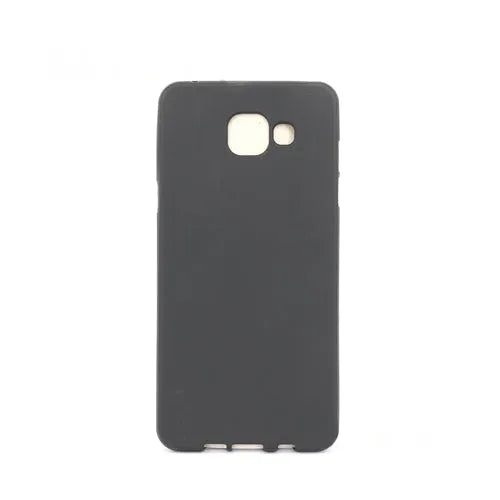 For Samsung Galaxy A5 2016 A510F Gel Case Black