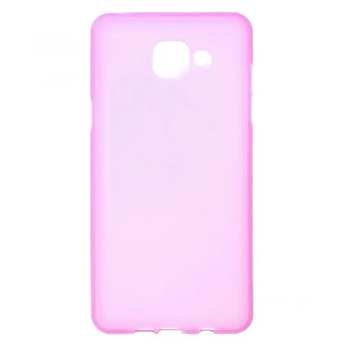 For Samsung Galaxy A5 2016 A510F Gel Case Matte Rose