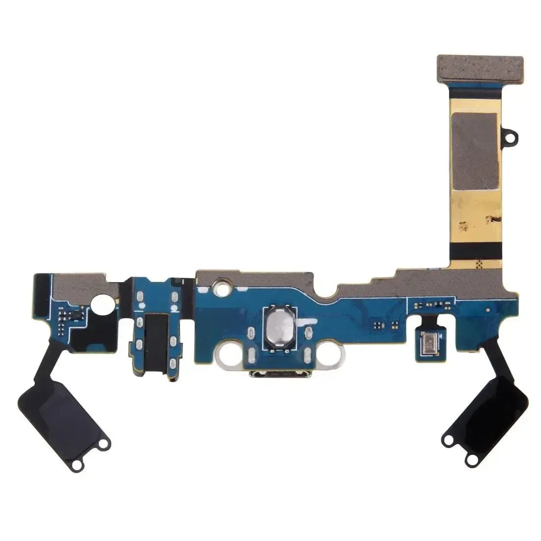 For Samsung Galaxy A5 A510F / 2016 Charging Port Flex Cable With Microphone