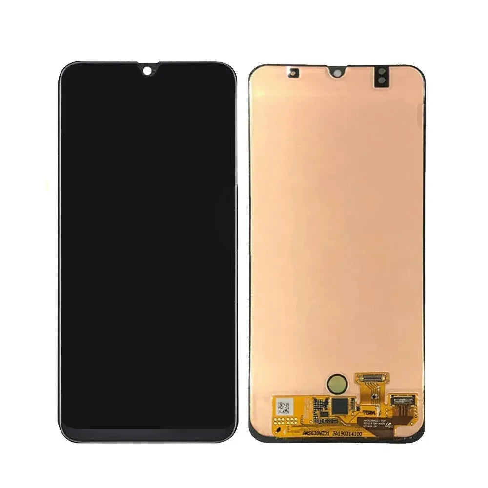 For Samsung Galaxy A50 A50s LCD Display Touch Screen Assembly Black