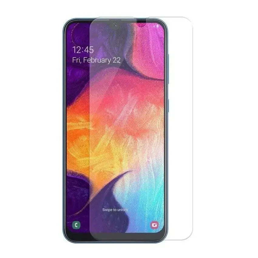 For Samsung Galaxy A50 A50s Tempered Glass