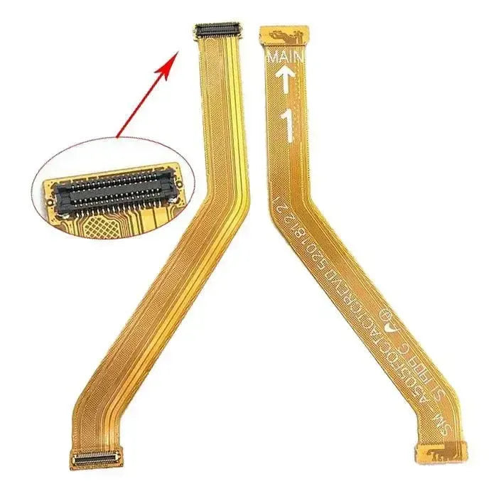 For Samsung Galaxy A50 Main Motherboard Flex Cable No:1