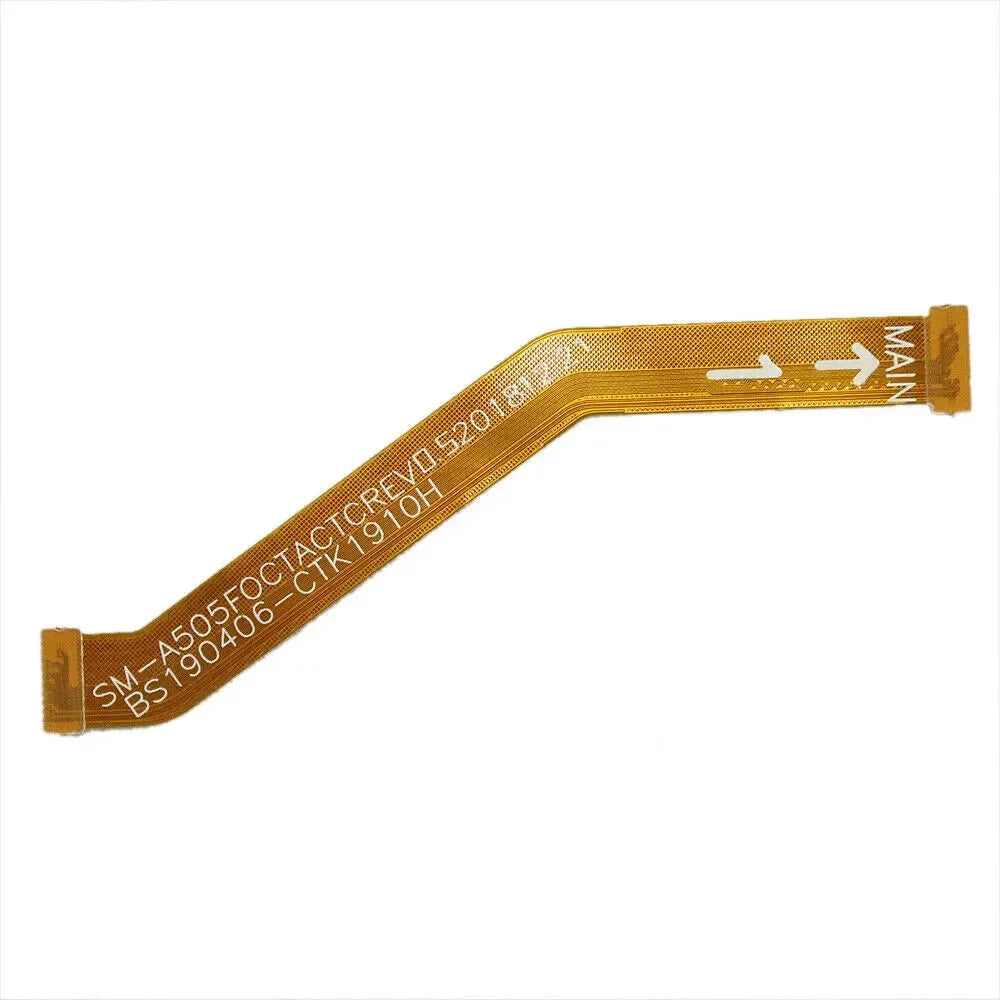 For Samsung Galaxy A50 Main Motherboard Flex Cable No:1