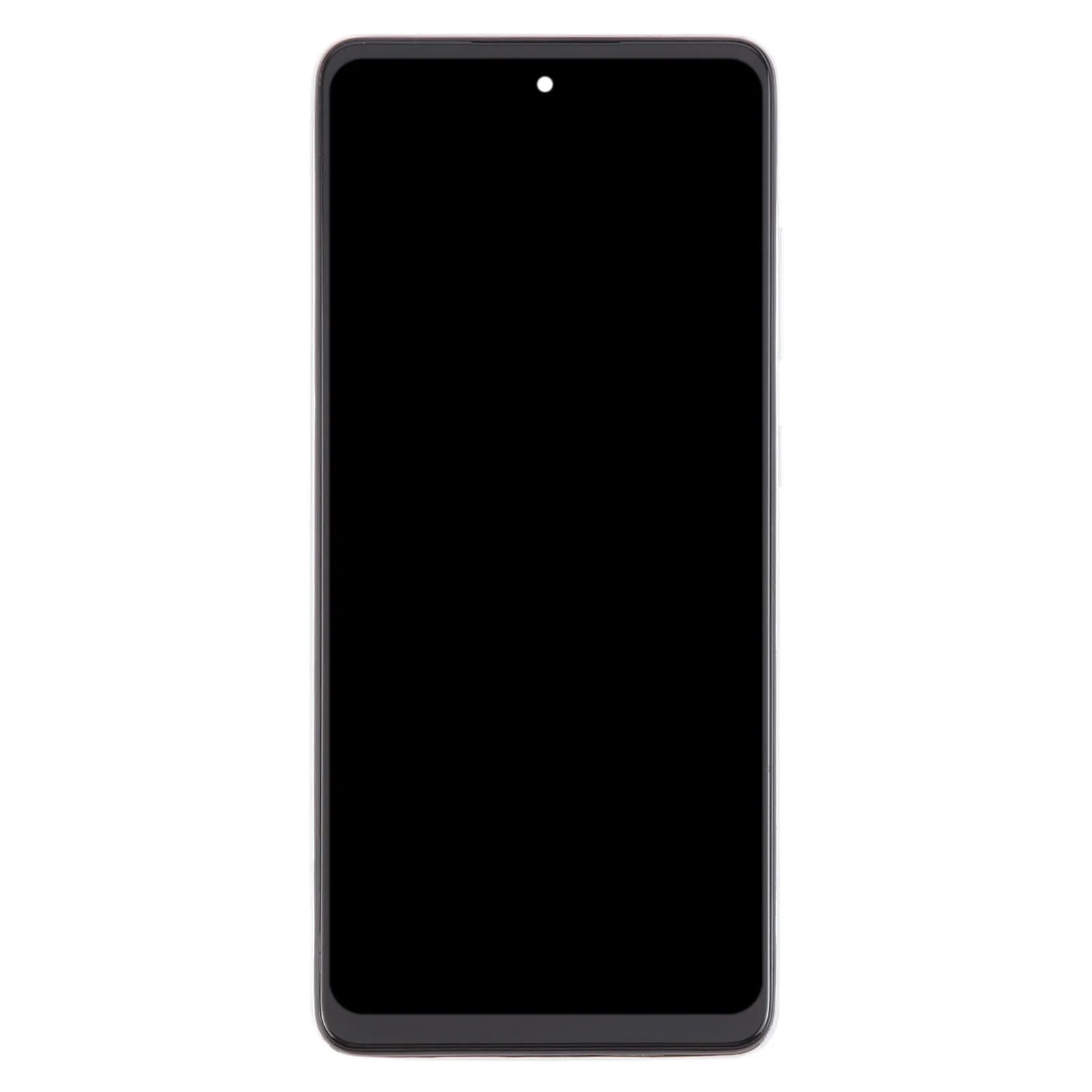 For Samsung Galaxy A52 4G / 5G LCD Screen Replacement With Frame - Black