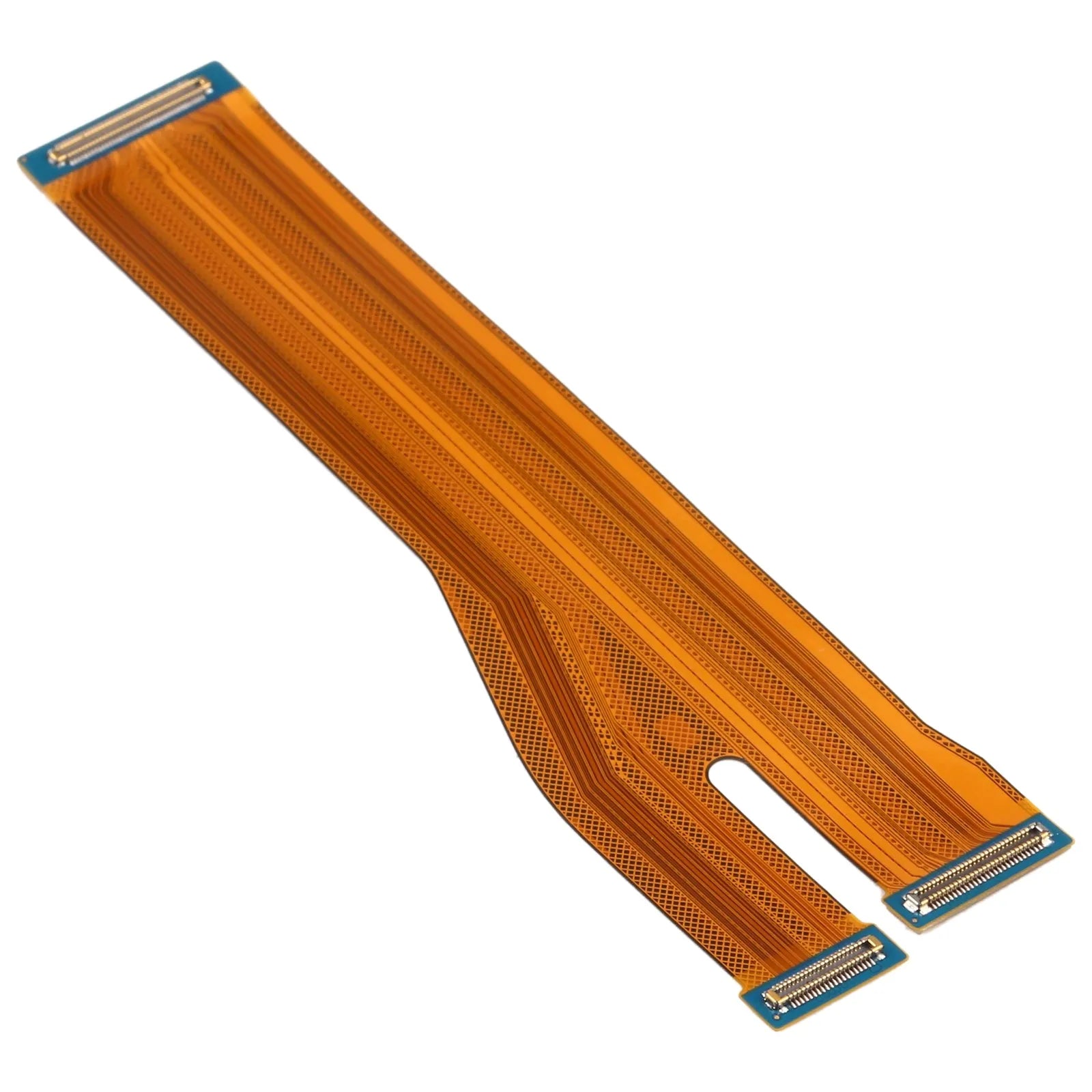 For Samsung Galaxy A52 4G / 5G Replacement Motherboard Main Board Flex Cable Connector