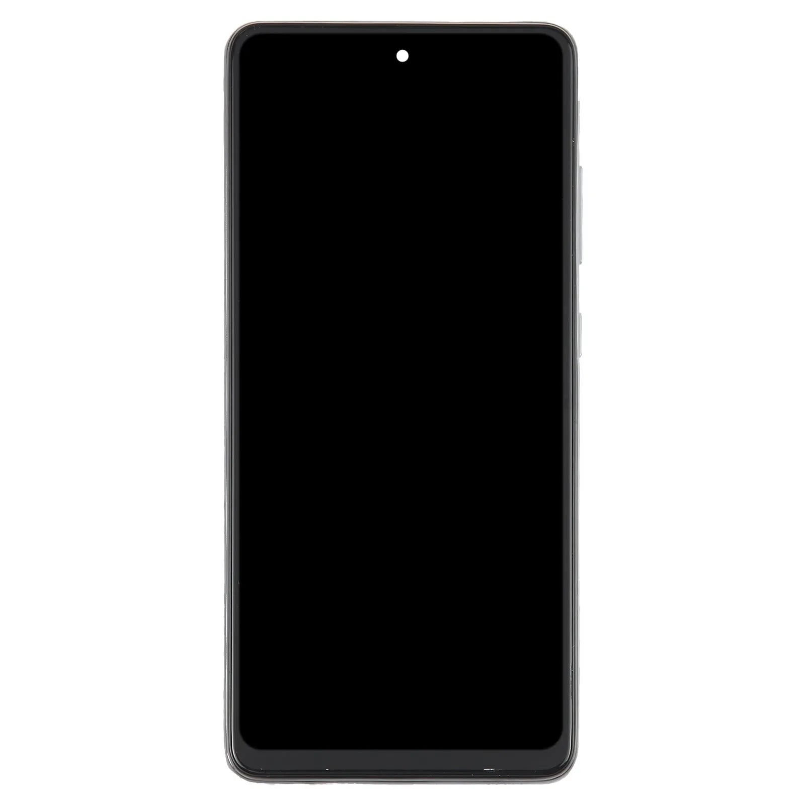 For Samsung Galaxy A52s 5G LCD Screen Replacement With Frame - Black