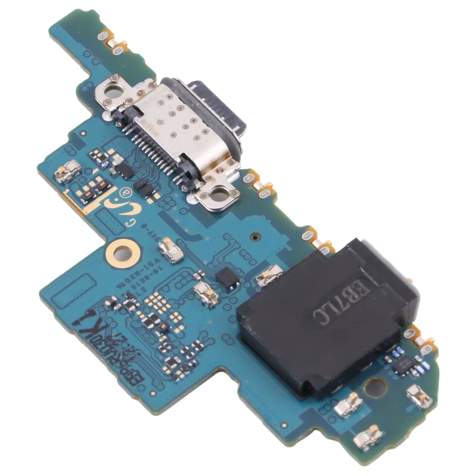 For Samsung Galaxy A52s 5G Replacement Charging Port Board With Microphone K1