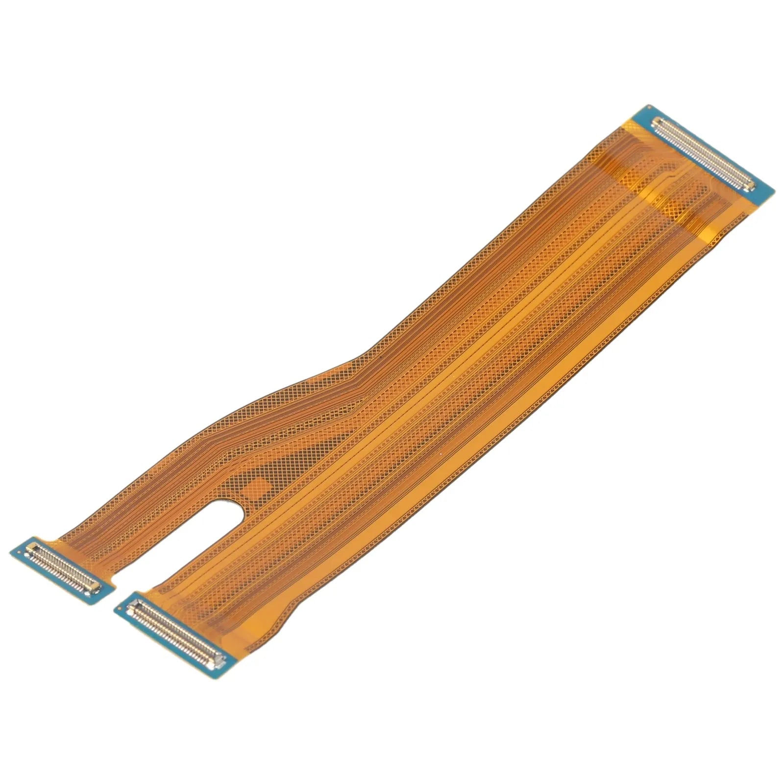 For Samsung Galaxy A52s 5G Replacement Motherboard Main Board Flex Cable Connector