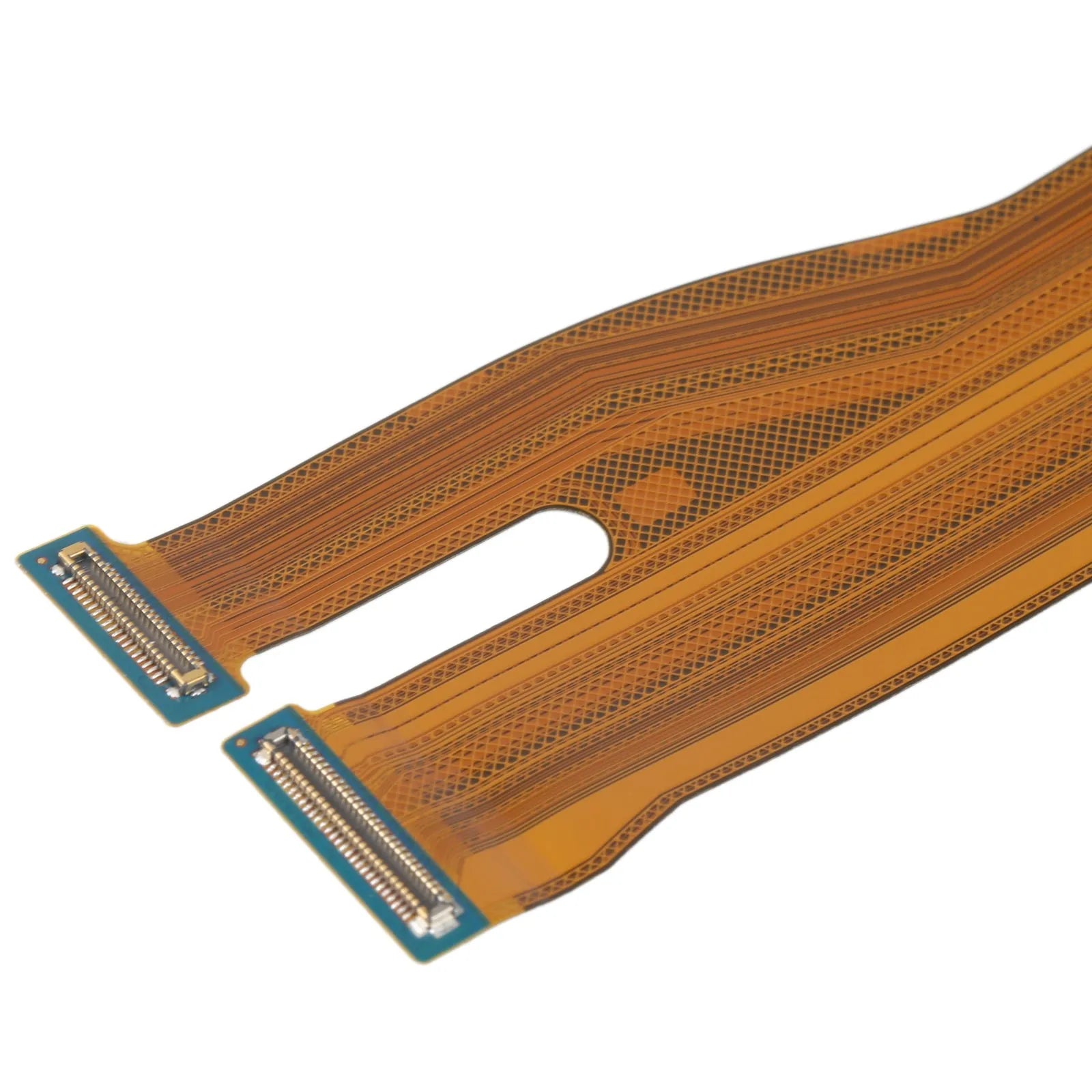 For Samsung Galaxy A52s 5G Replacement Motherboard Main Board Flex Cable Connector