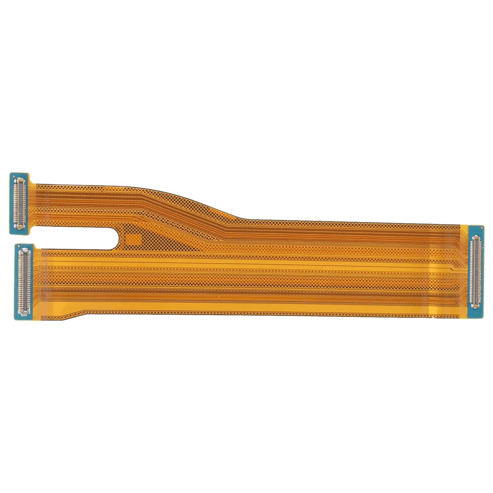 For Samsung Galaxy A52s 5G Replacement Motherboard Main Board Flex Cable Connector