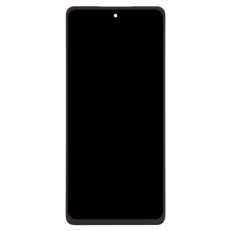 For Samsung Galaxy A53 5G Replacement LCD Touch Screen Assembly - Black