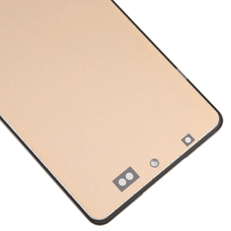 For Samsung Galaxy A53 5G Replacement LCD Touch Screen Assembly - Black