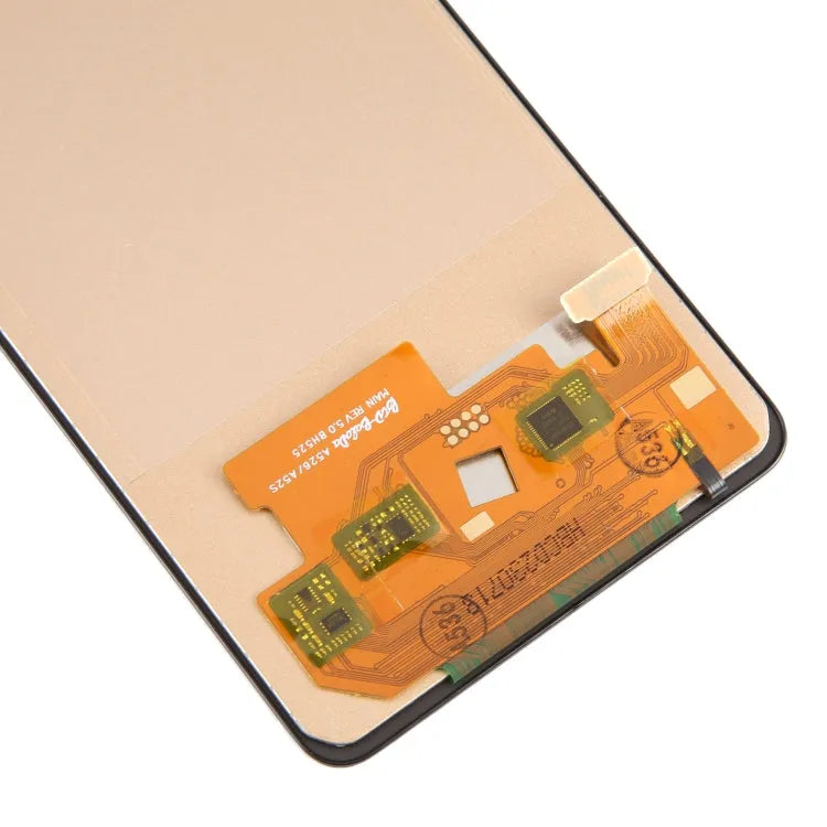 For Samsung Galaxy A53 5G Replacement LCD Touch Screen Assembly - Black