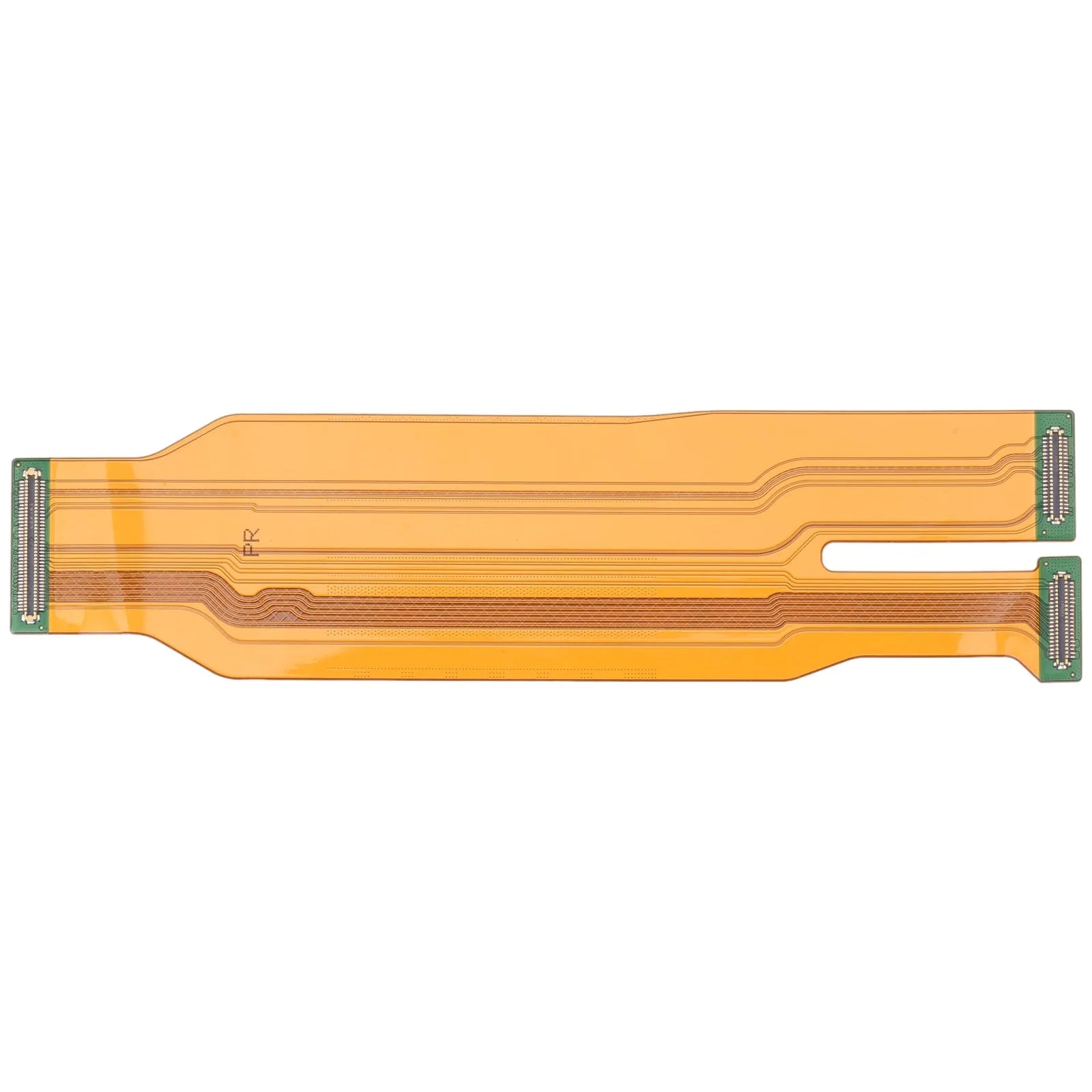 For Samsung Galaxy A54 Replacement Motherboard Main Board Flex Cable Connector