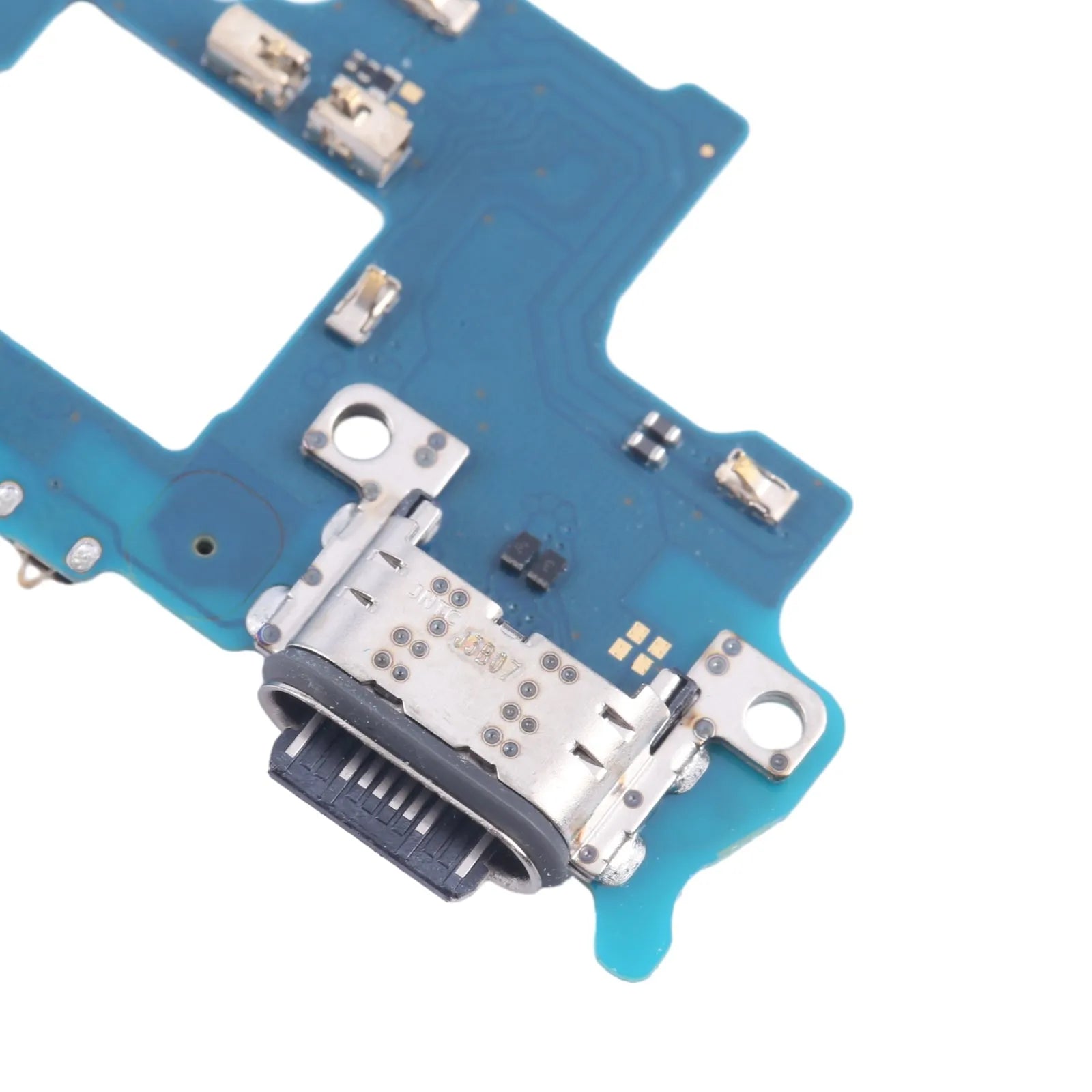 For Samsung Galaxy A55 Replacement Charging Port Board With Microphone
