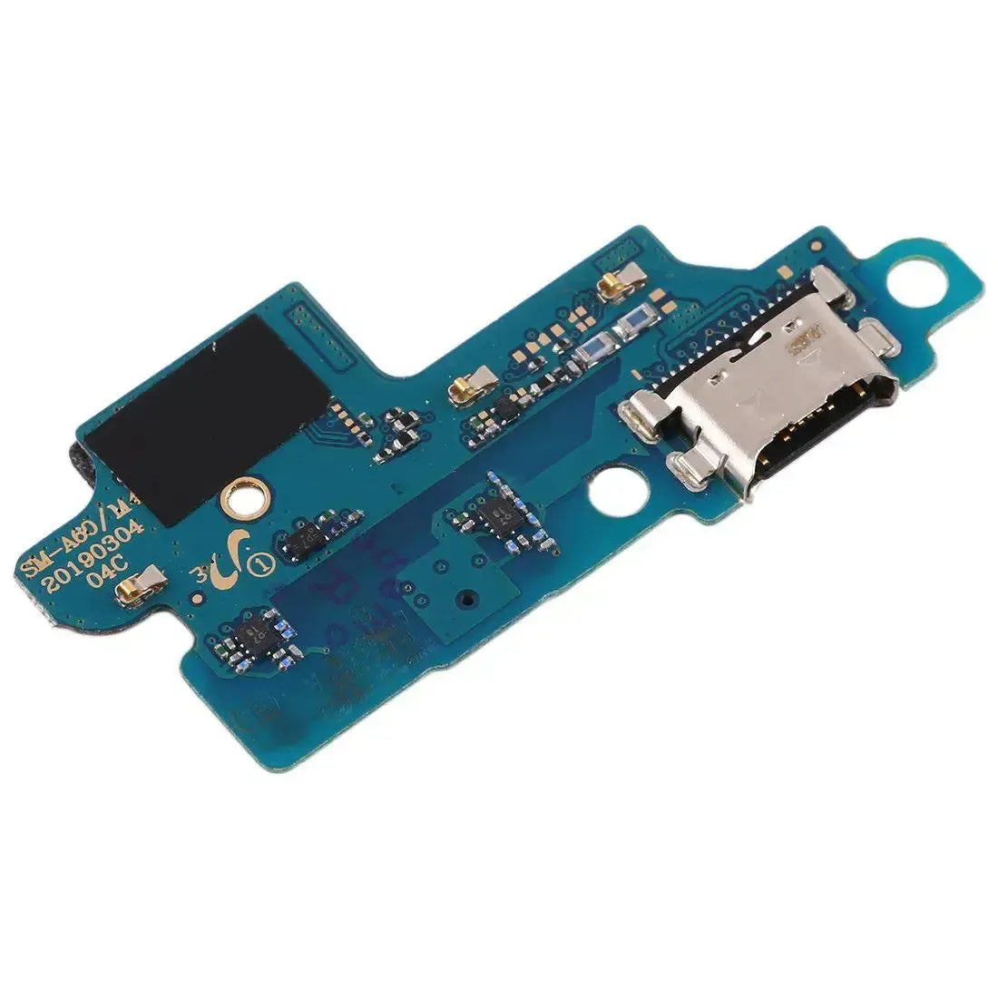 For Samsung Galaxy A60 Charging Port Board