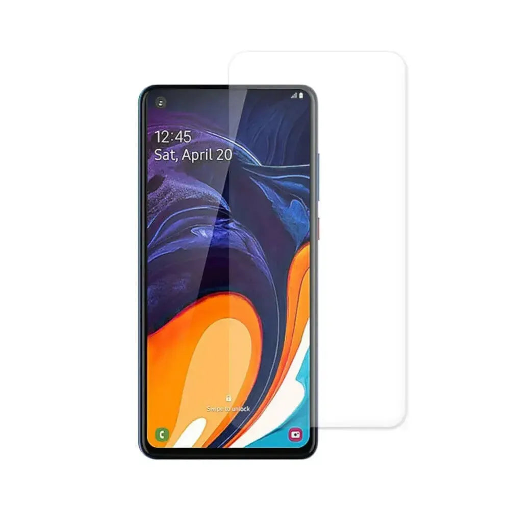 For Samsung Galaxy A60 Tempered Glass