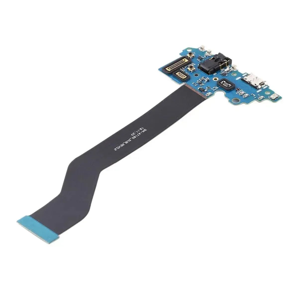 For Samsung Galaxy A71 5G A716 Charging Port Flex Cable Replacement