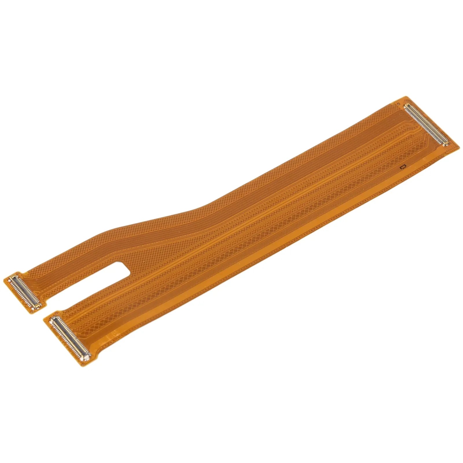 For Samsung Galaxy A72 Replacement Motherboard Main Board Flex Cable Connector