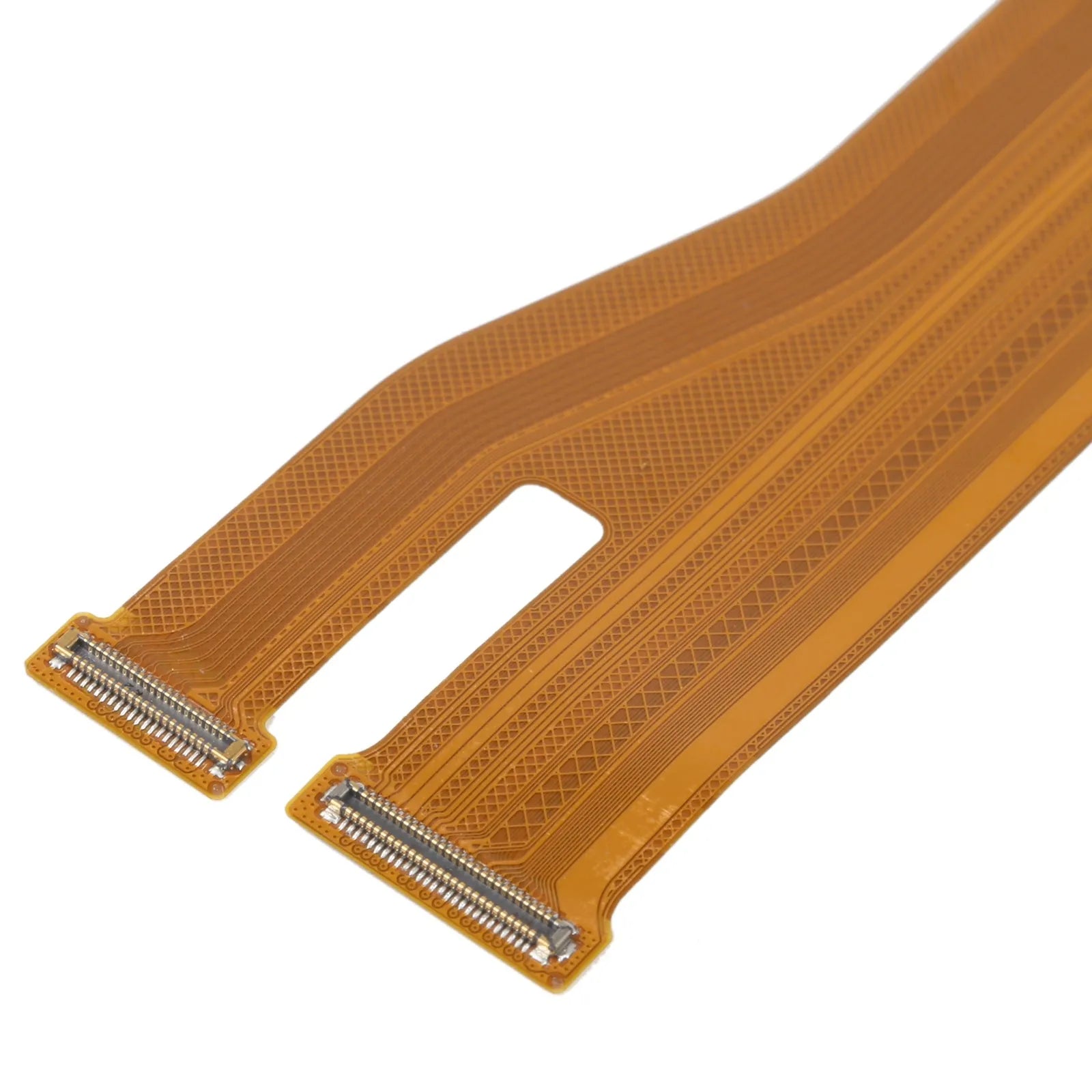 For Samsung Galaxy A72 Replacement Motherboard Main Board Flex Cable Connector