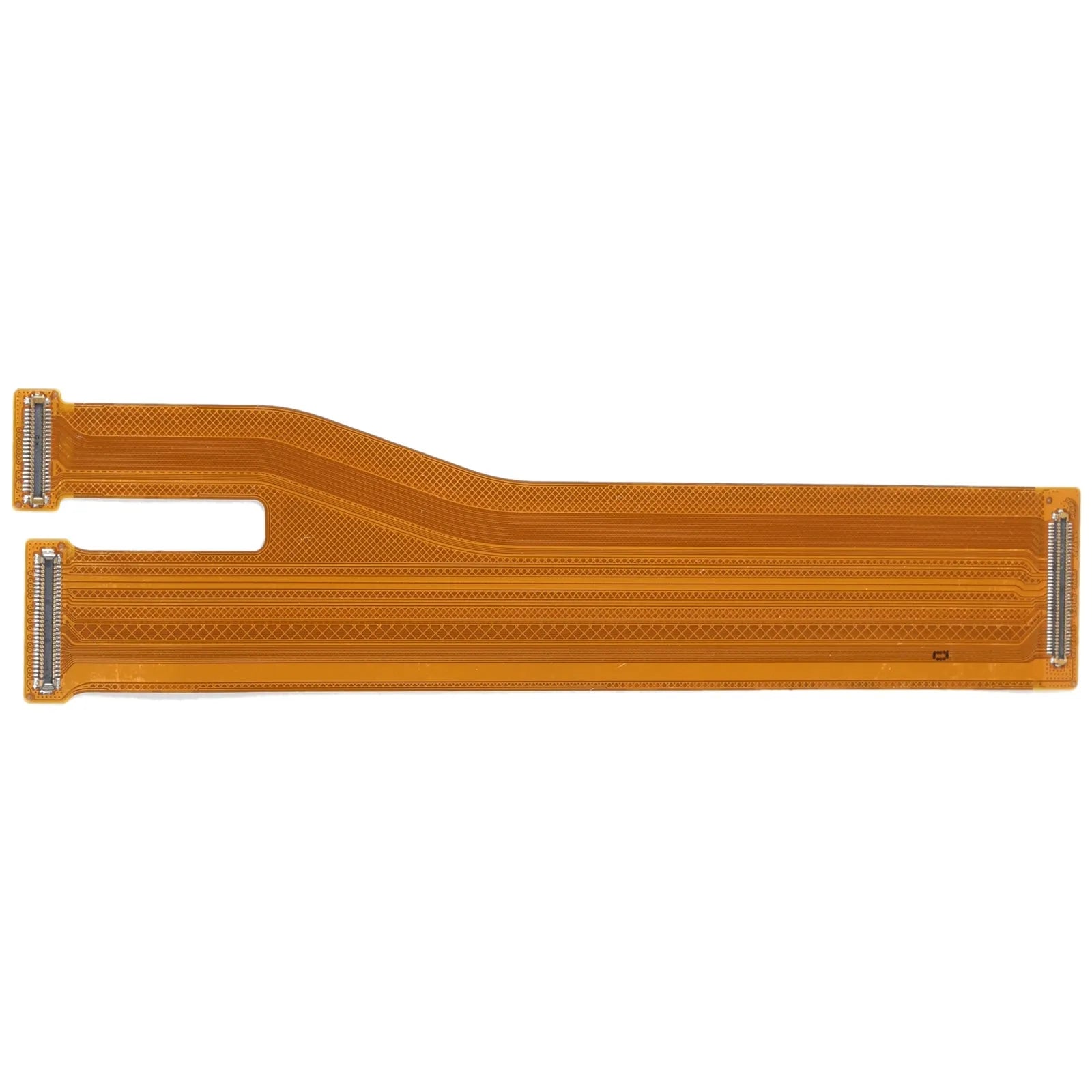 For Samsung Galaxy A72 Replacement Motherboard Main Board Flex Cable Connector