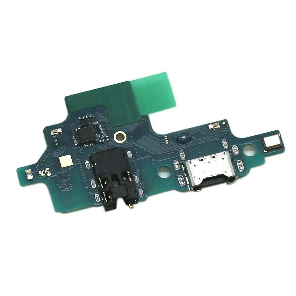 For Samsung Galaxy A9 2018 Charging Port Board & Microphone