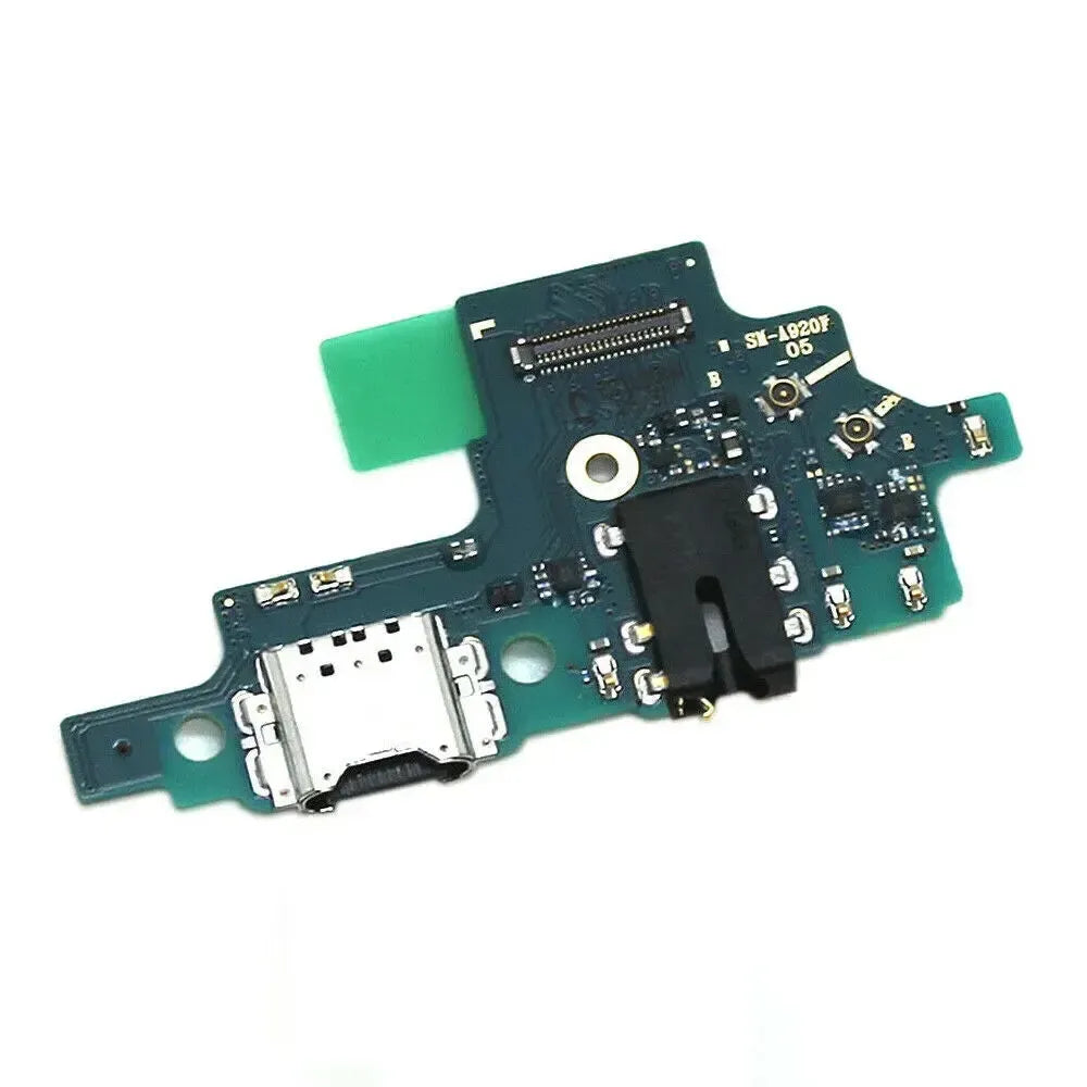 For Samsung Galaxy A9 2018 Charging Port Board & Microphone